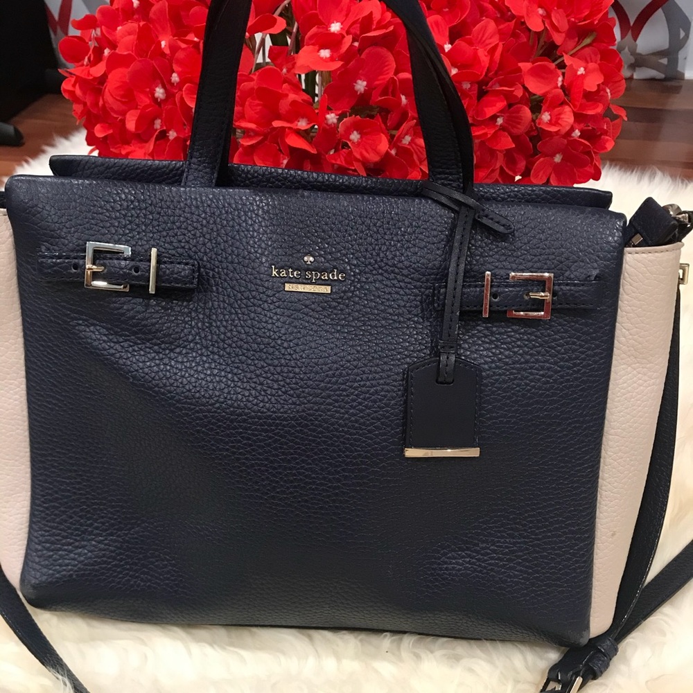 KATE SPADE Satchel - Picture 2 of 8